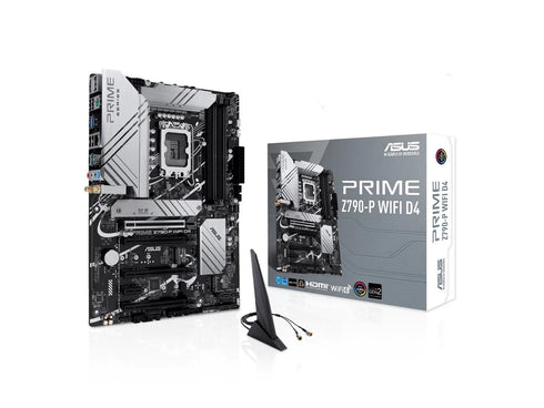 Intel 13th Gen I9 13900F RTX 4080 32GB DDR4 1TB M.2 SSD Gaming PC - Anigma